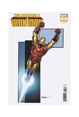 Marvel The Invincible Iron Man #10