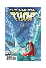 Marvel The Immortal Thor #2