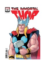 Marvel The Immortal Thor #2