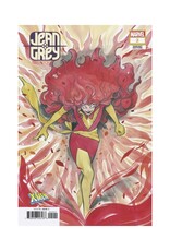 Marvel Jean Grey #2