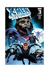 Marvel X-Men: Days of Future Past – Doomsday #3