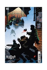 DC Detective Comics #1074