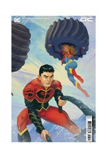 DC Action Comics #1057