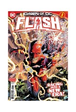 DC The Flash #1 (2023)