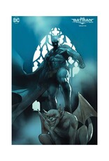 DC Batman: The Brave and the Bold #5