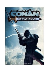 Conan the Barbarian #3