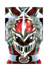 Boom Studios Mighty Morphin Power Rangers #112