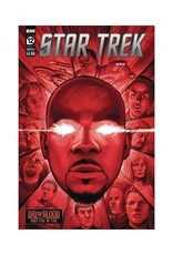IDW Star Trek #12