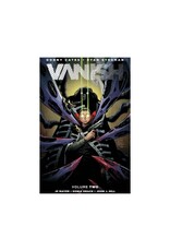 Image Vanish Vol. 2 TP