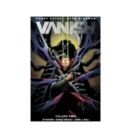 Image Vanish Vol. 2 TP