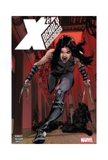 Marvel X-23: Deadly Regenesis TP