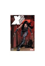 Marvel X-23: Deadly Regenesis TP