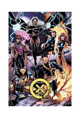 Marvel X-Men #27