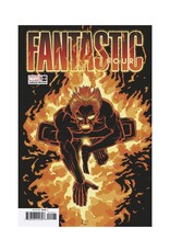 Marvel Fantastic Four #12