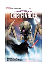 Marvel Star Wars: Darth Vader #39