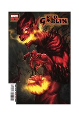 Marvel Red Goblin #9