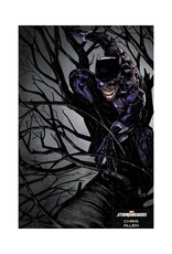 Marvel Black Panther #5 (2023)