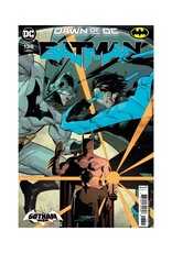 DC Batman #138