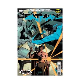 DC Batman #138