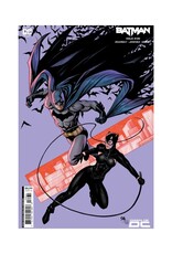 DC Batman #138