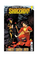 DC Shazam! #4