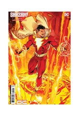 DC Shazam! #4