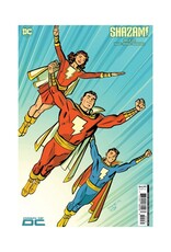 DC Shazam! #4