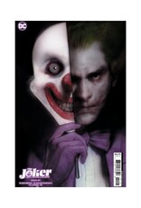 DC The Joker: The Man Who Stopped Laughing #11