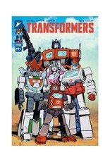 Transformers #1