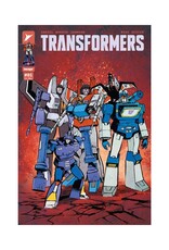 Transformers #1