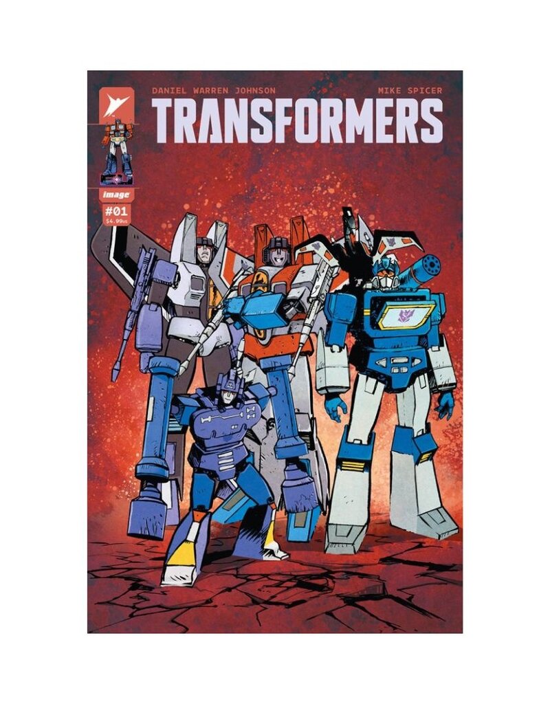 Transformers #1