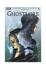 Boom Studios Ghostlore #5