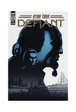 IDW Star Trek: Defiant #8