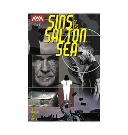 Sins of the Salton Sea #5