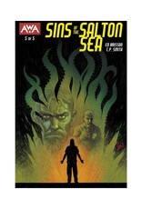 Sins of the Salton Sea #5