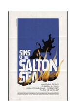 Sins of the Salton Sea #5