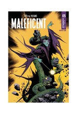 Disney Villains: Maleficent #5