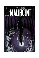 Disney Villains: Maleficent #5