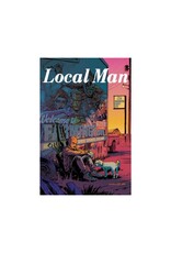 Image Local Man Vol. 1 TP