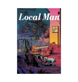 Image Local Man Vol. 1 TP