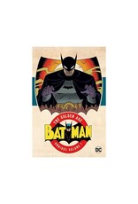 DC Batman: the Golden Age Omnibus Vol. 1 (2023 Edition)