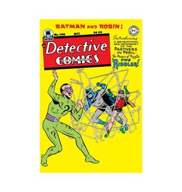 DC Detective Comics #140 Facsimile Edition (2023)