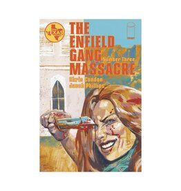 Image The Enfield Gang Massacre #3