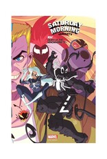 Marvel Death of the Venomverse #5