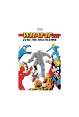 Marvel WHAT IF?: INTO THE MULTIVERSE OMNIBUS VOL. 1