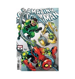 Marvel The Amazing Spider-Man #28