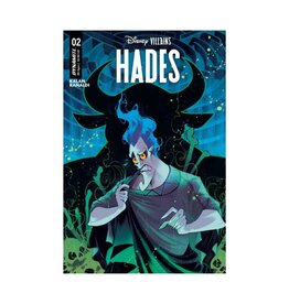 Disney Villains: Hades #2