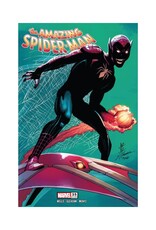Marvel The Amazing Spider-Man #35