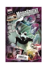 Marvel Moon Knight: City of the Dead #4