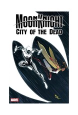 Marvel Moon Knight: City of the Dead #4